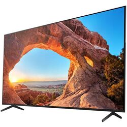 Televizor Sony 4K UHD Smart KD55X85JAEP (Black) Thumb