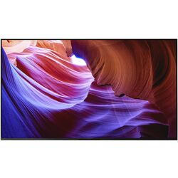 Televizor Sony 4K UHD Smart KD55X85KAEP (Black) Thumb