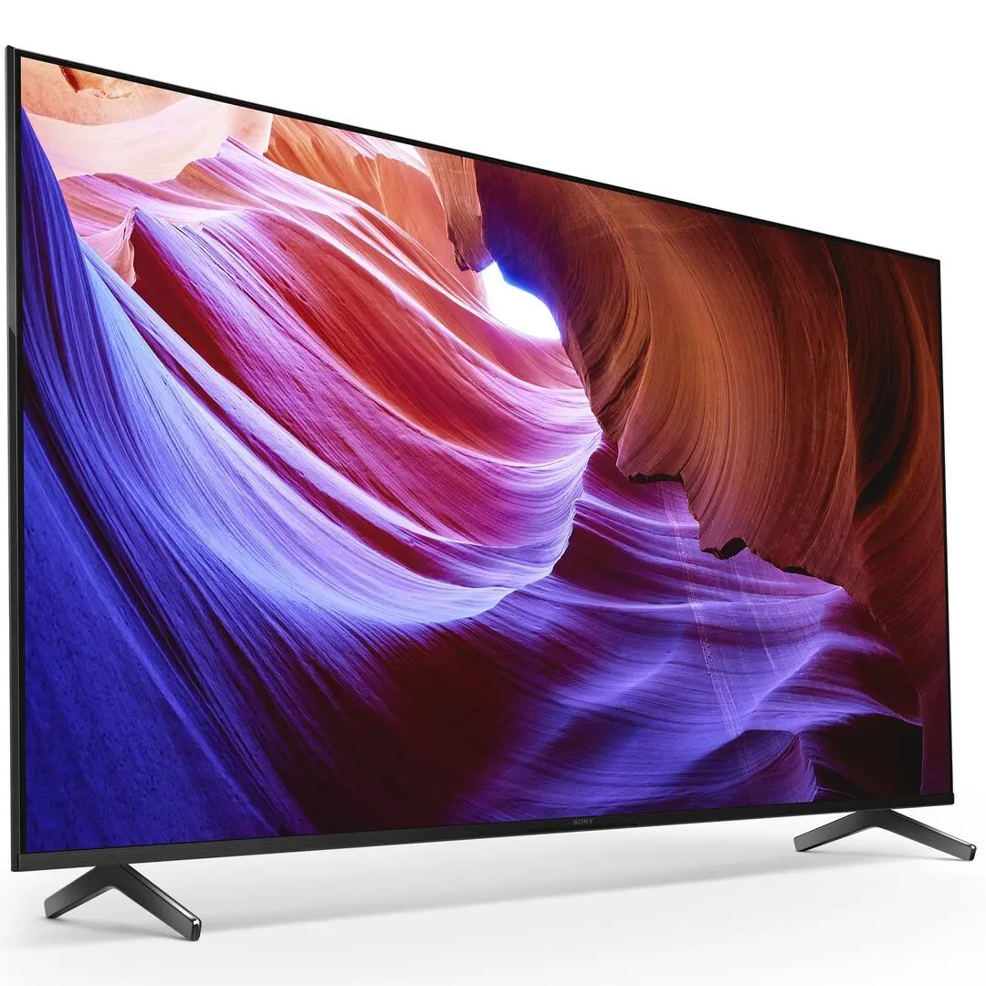 Televizor Sony 4K UHD Smart KD55X85KAEP (Black) - 3