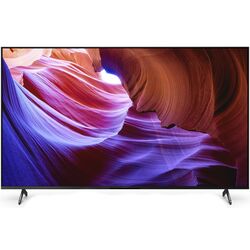 Televizor Sony 4K UHD Smart KD55X85KAEP (Black)