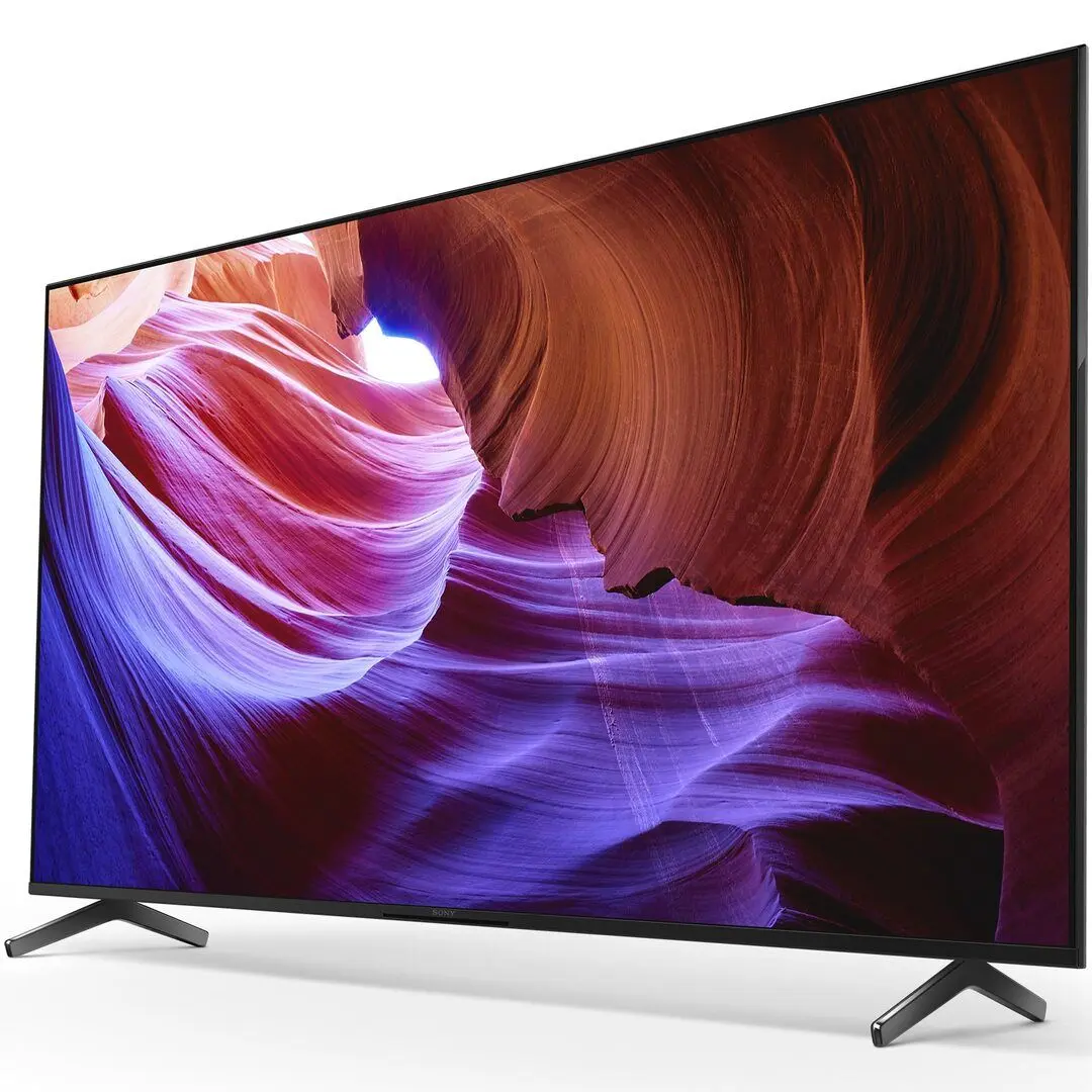 Televizor Sony 4K UHD Smart KD55X85KAEP (Black) - 4