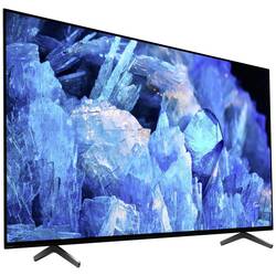 Televizor Sony 4K UHD Smart XR55A75KAEP (Black) Thumb