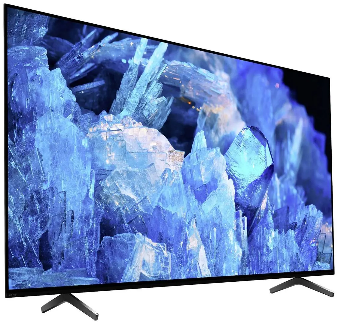 Televizor Sony 4K UHD Smart XR55A75KAEP (Black) - 2