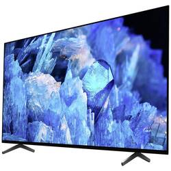 Televizor Sony 4K UHD Smart XR55A75KAEP (Black) Thumb