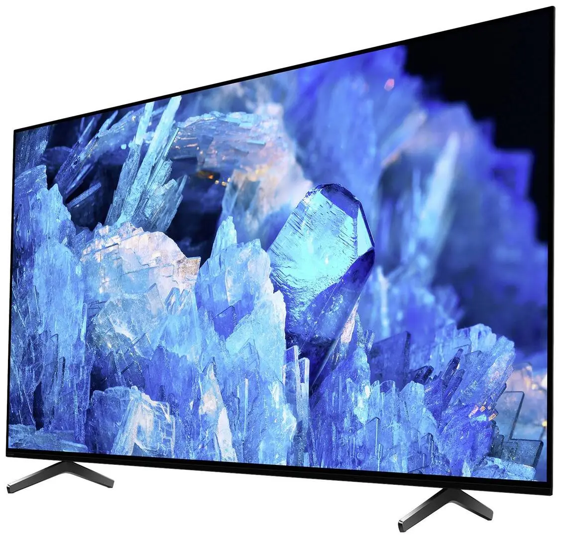 Televizor Sony 4K UHD Smart XR55A75KAEP (Black) - 3