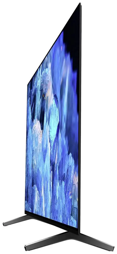 Televizor Sony 4K UHD Smart XR55A75KAEP (Black) - 4