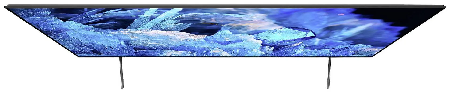 Televizor Sony 4K UHD Smart XR55A75KAEP (Black) - 5