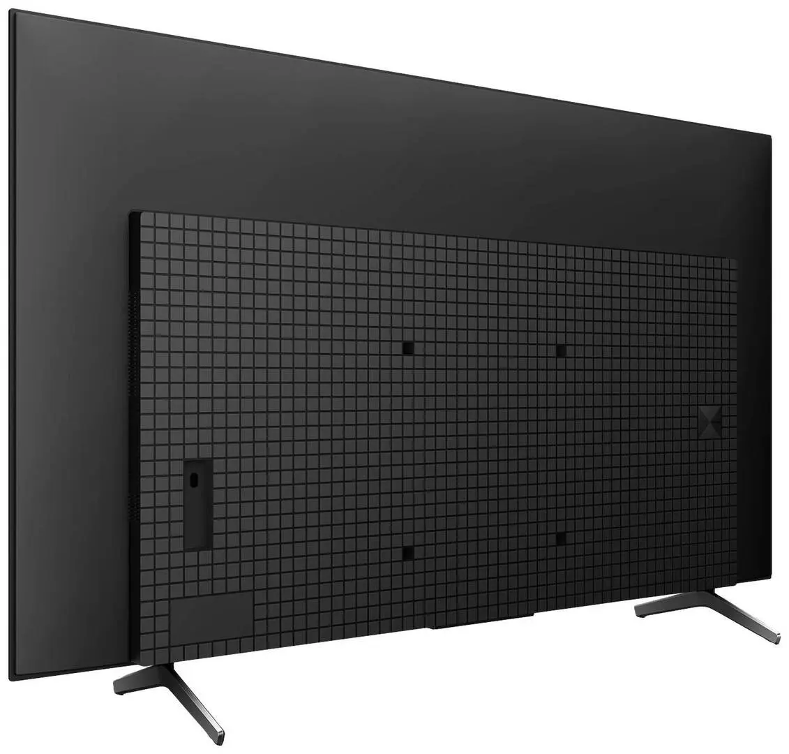 Televizor Sony 4K UHD Smart XR55A75KAEP (Black) - 8