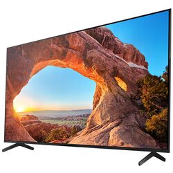 Televizor Sony 4K UHD Smart KD65X85JAEP (Black) Thumb