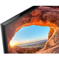 Televizor Sony 4K UHD Smart KD65X85JAEP (Black) Thumb