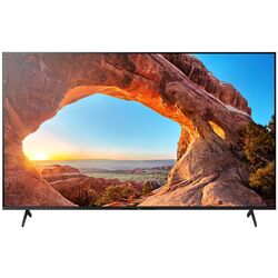 Televizor Sony 4K UHD Smart KD65X85JAEP (Black)