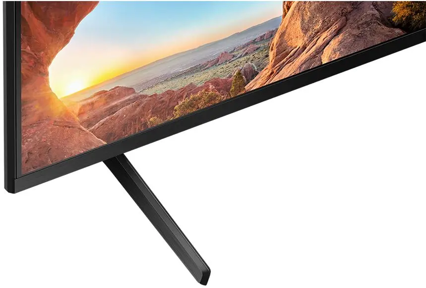 Televizor Sony 4K UHD Smart KD65X85JAEP (Black) - 4