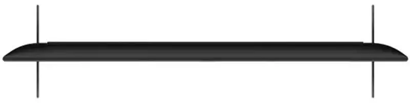 Televizor Sony 4K UHD Smart KD65X85JAEP (Black) - 5