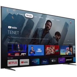 Televizor Sony 4K UHD Smart XR65X90KAEP (Black) Thumb
