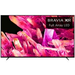 Televizor Sony 4K UHD Smart XR65X90KAEP (Black)
