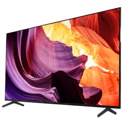 Televizor Sony 4K Smart UHD KD75X81KAEP (Black) Thumb