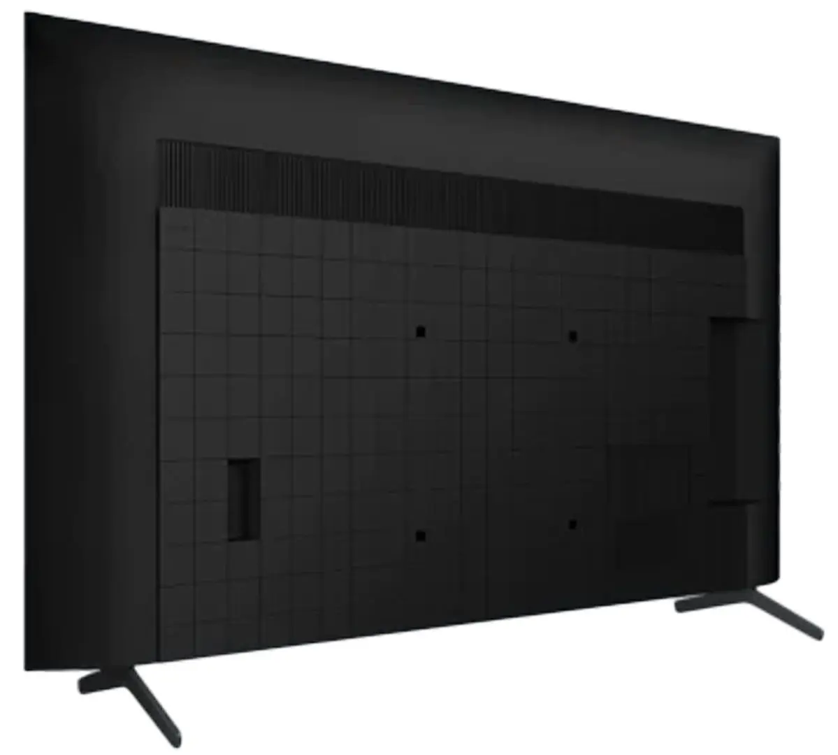 Televizor Sony 4K Smart UHD KD75X81KAEP (Black) - 2
