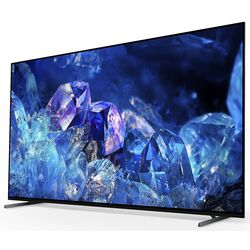 Televizor Sony 4K Smart UHD XR77A80KAEP (Black) Thumb