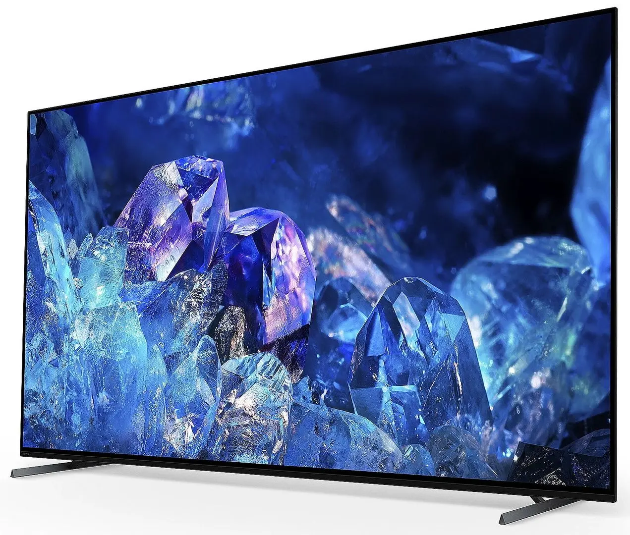 Televizor Sony 4K Smart UHD XR77A80KAEP (Black) - 2