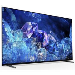 Televizor Sony 4K Smart UHD XR77A80KAEP (Black) Thumb