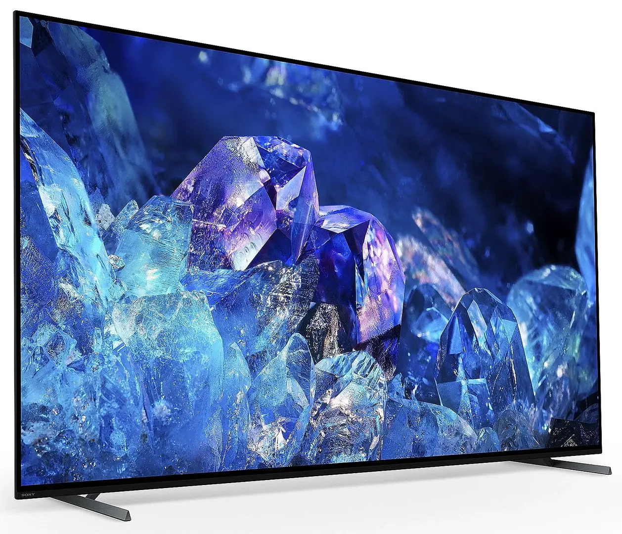 Televizor Sony 4K Smart UHD XR77A80KAEP (Black) - 3