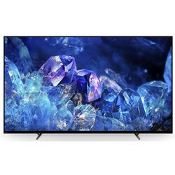 Televizor Sony 4K Smart UHD XR77A80KAEP (Black)