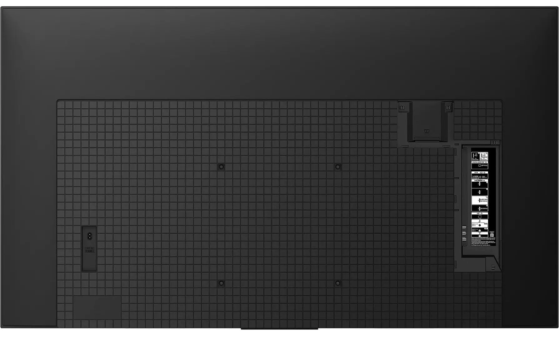 Televizor Sony 4K Smart UHD XR77A80KAEP (Black) - 4