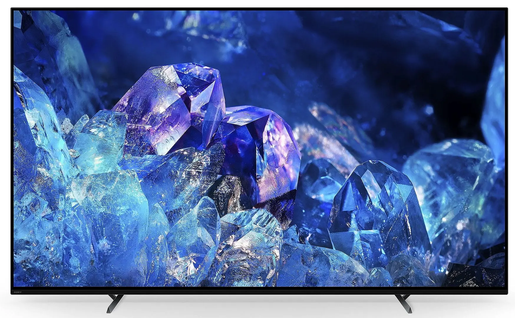 Televizor Sony 4K Smart UHD XR77A80KAEP (Black)