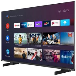 Телевизор Toshiba 50'' 4K UHD Smart 50UA5D63DG (Black) Thumb