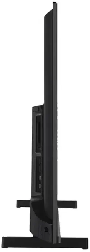 Телевизор Toshiba 50'' 4K UHD Smart 50UA5D63DG (Black) - 2