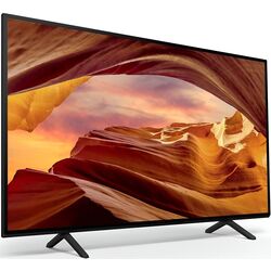 Televizor Sony 4K UHD Smart KD43X75WLPAEP (Black) Thumb