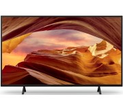 Телевизор Sony 4K UHD Smart KD43X75WLPAEP (Black)