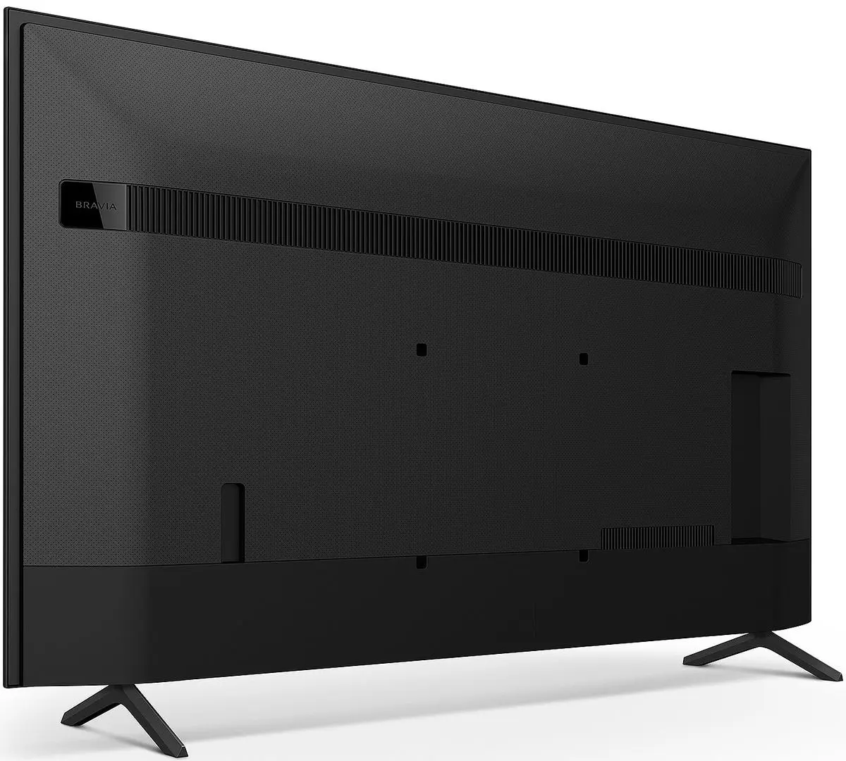 Televizor Sony 4K UHD Smart KD43X75WLPAEP (Black) - 5