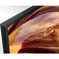 Televizor Sony 4K UHD Smart KD43X75WLPAEP (Black) Thumb