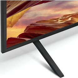 Televizor Sony 4K UHD Smart KD43X75WLPAEP (Black) Thumb