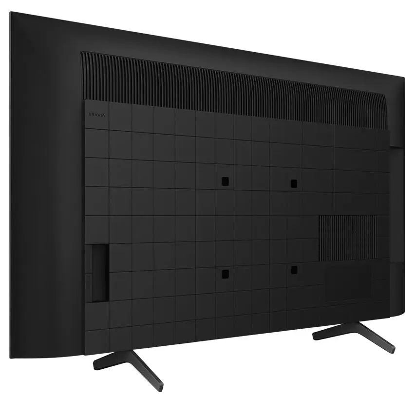Televizor Sony 4K UHD Smart KD43X80K (Black) - 2