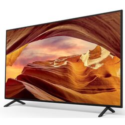 Televizor Sony 4K UHD Smart KD50X75WLPAEP (Black) Thumb