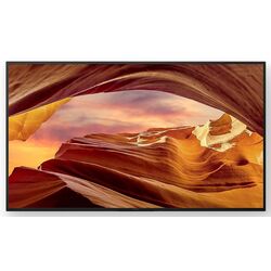 Televizor Sony 4K UHD Smart KD50X75WLPAEP (Black) Thumb