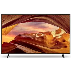 Televizor Sony 4K UHD Smart KD50X75WLPAEP (Black)
