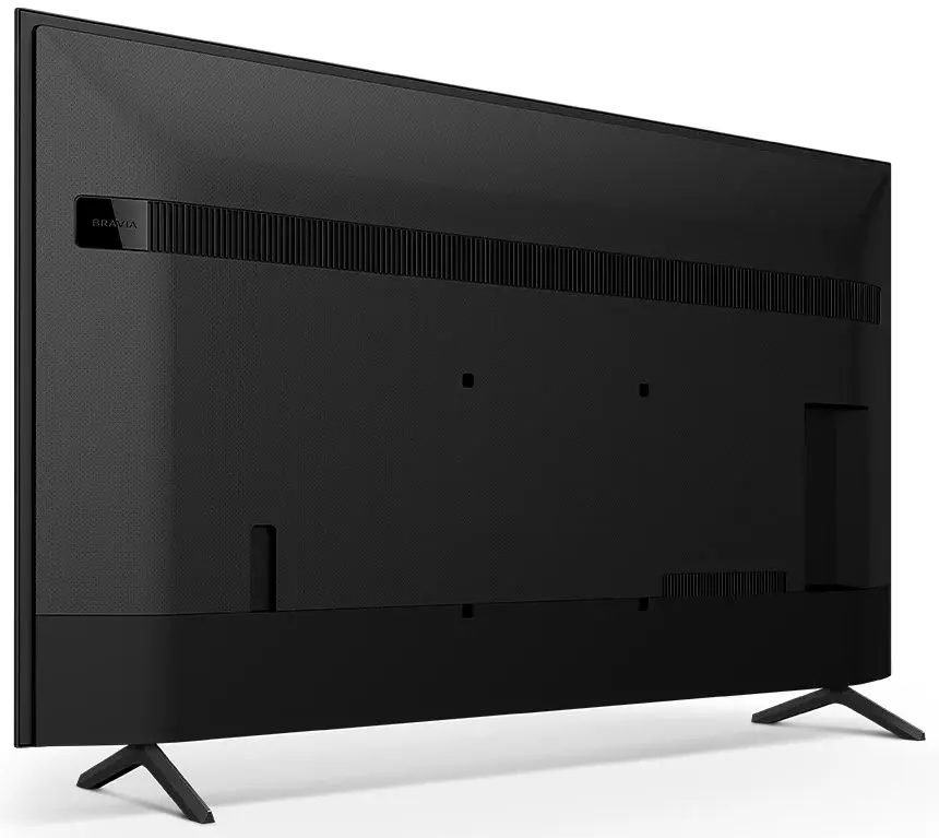Televizor Sony 4K UHD Smart KD50X75WLPAEP (Black) - 5