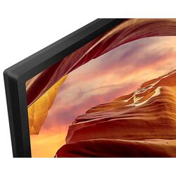 Televizor Sony 4K UHD Smart KD50X75WLPAEP (Black) Thumb