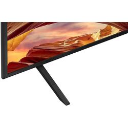 Televizor Sony 4K UHD Smart KD50X75WLPAEP (Black) Thumb