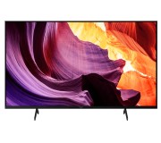 Телевизор Sony 4K UHD Smart KD50X80K (Black)