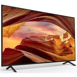 Televizor Sony 4K UHD Smart KD55X75WLPAEP (Black) Thumb