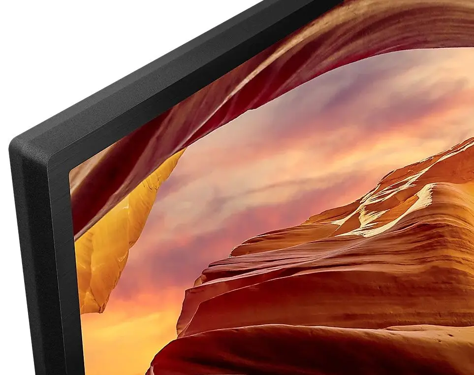 Televizor Sony 4K UHD Smart KD55X75WLPAEP (Black) - 6
