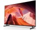 Телевизор Sony 4K UHD Smart KD55X80LAEP (Black)