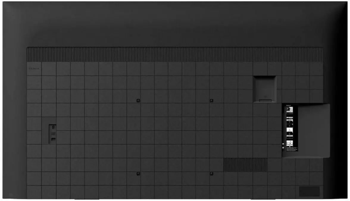 Телевизор Sony 4K UHD Smart KD55X80LAEP (Black)