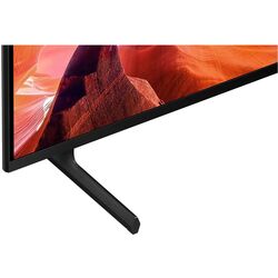 Телевизор Sony 4K UHD Smart KD55X80LAEP (Black) Thumb