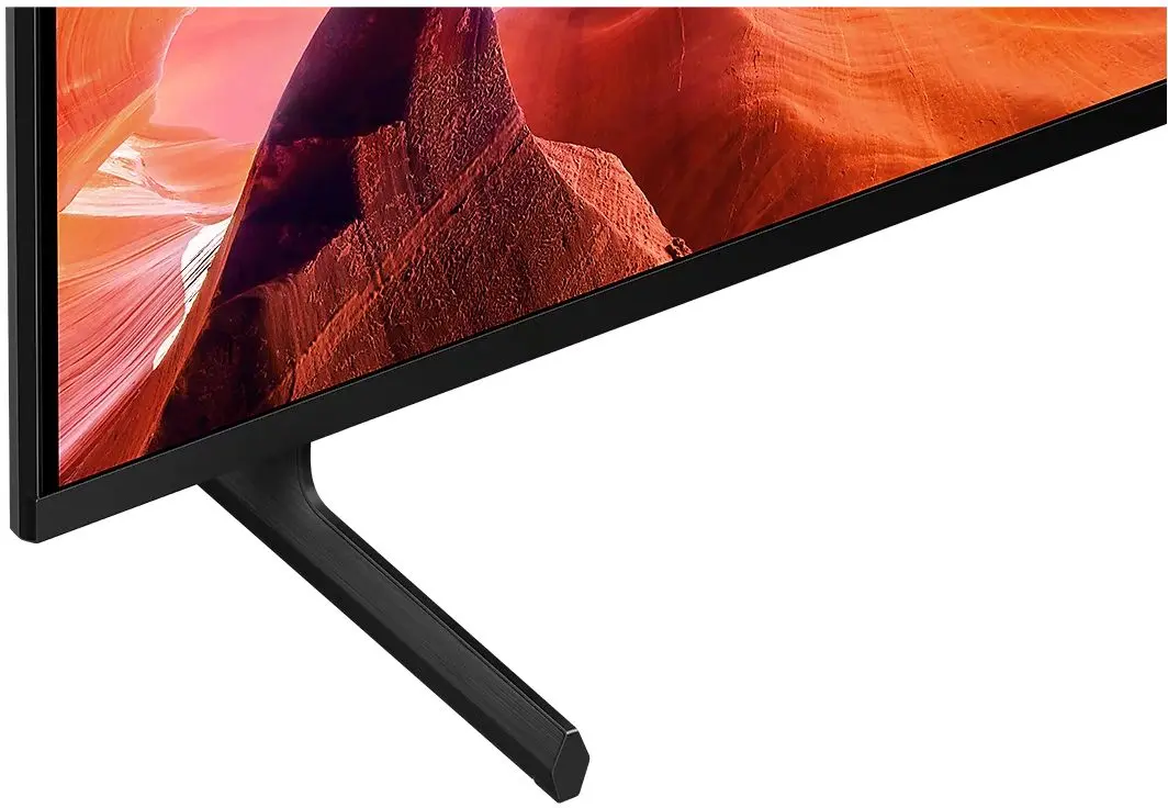 Телевизор Sony 4K UHD Smart KD55X80LAEP (Black)