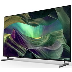 Телевизор Sony 4K UHD Smart KD55X85LAEP (Black) Thumb